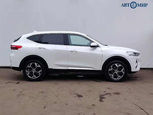 Купить Хавал Haval F7 2019г.