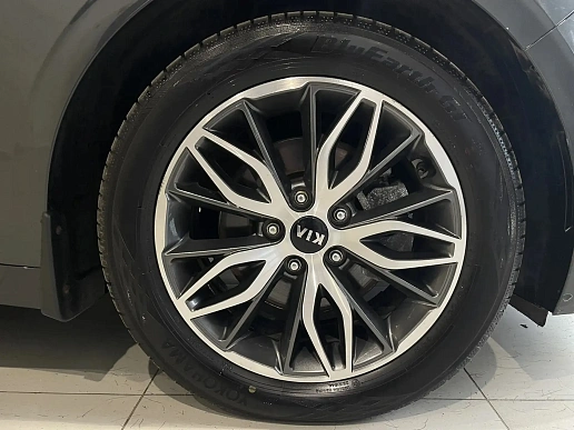 Купить Киа К5 2020г.