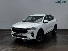 Купить Хавал Haval F7 2021г.