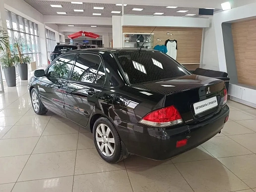 Купить Митсубиси Лансер 2007г.