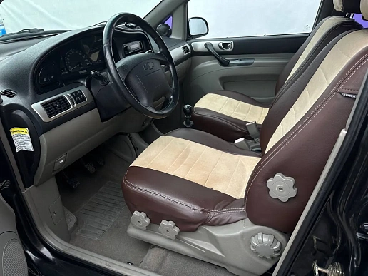 Купить Шевроле Реззо 2007г.