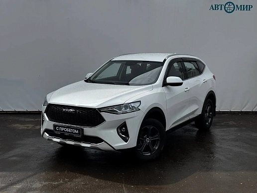 Купить Хавал Haval F7 2021г.