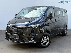 Купить Форд Трансит Кустом 2026г.