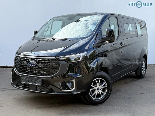 Купить Форд Трансит Кустом 2026г.