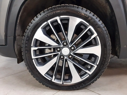 Купить Чанган КС35ПЛУС 2023г.