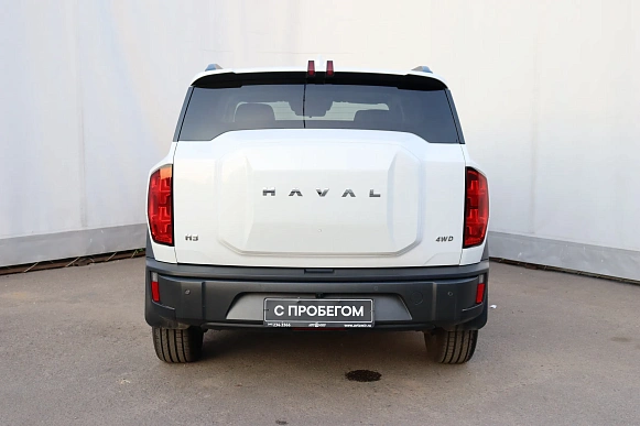 Купить Хавал ПРО Н3 2025г.