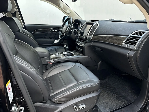 Купить Хавал Haval H9 2021г.