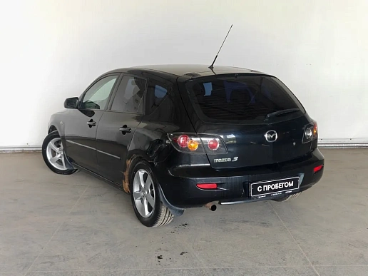 Купить Мазда Mazda 3 2005г.
