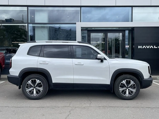 Купить Хавал Haval DARGO 2024г.