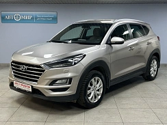 Купить Хёндай Туксон 2020г.