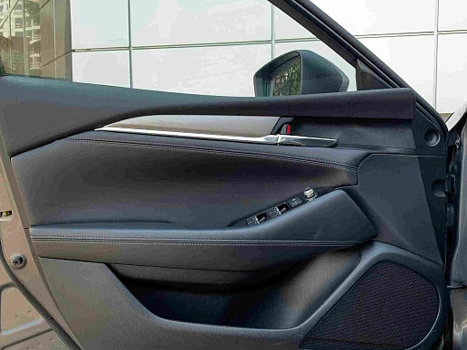Купить Мазда Mazda 6 2019г.