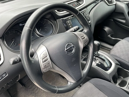 Купить Ниссан Кашкаи 2014г.