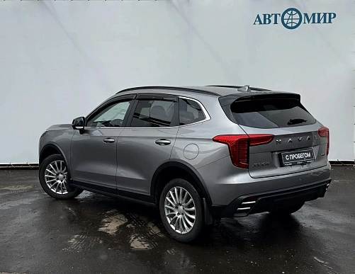 Купить Хавал Haval Jolion 2024г.
