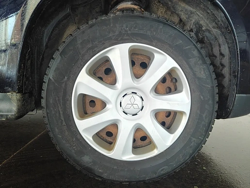 Купить Митсубиси АСКС 2013г.