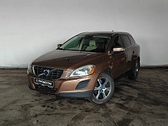 Купить Волво КСК60 2012г.