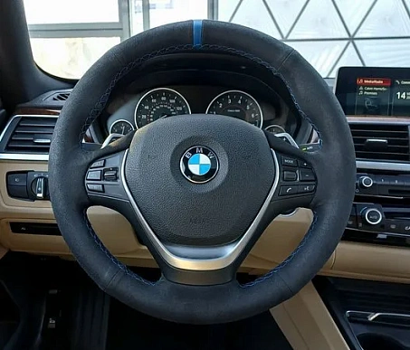 Купить БМВ 4 серия 2017г.