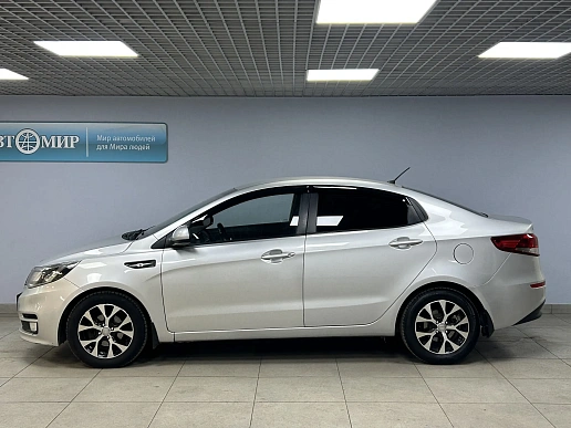 Купить Киа Рио 2015г.