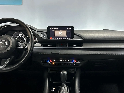 Купить Мазда Mazda 6 2019г.