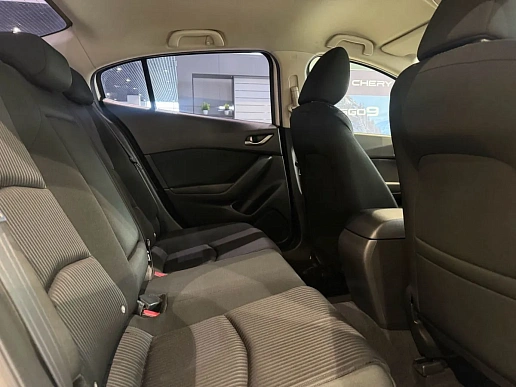 Купить Мазда Mazda 3 2014г.