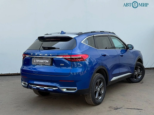 Купить Хавал Haval F7 2021г.