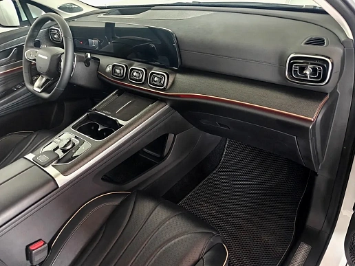 Купить Джейку ДЖ8 2024г.