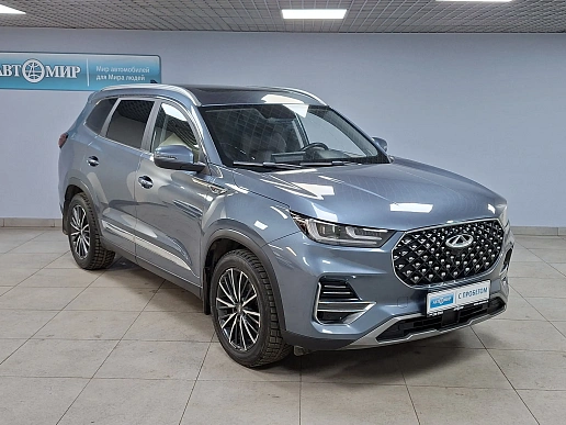 Купить Чери Тигго 8 2021г.