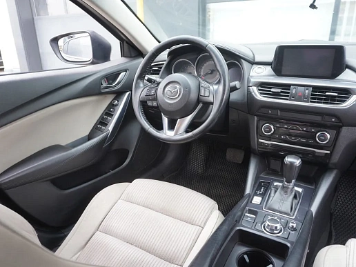 Купить Мазда Mazda 6 2015г.