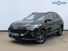 Купить Хавал Haval F7 2023г.