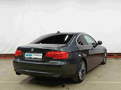 Купить БМВ 3 серия 2012г.