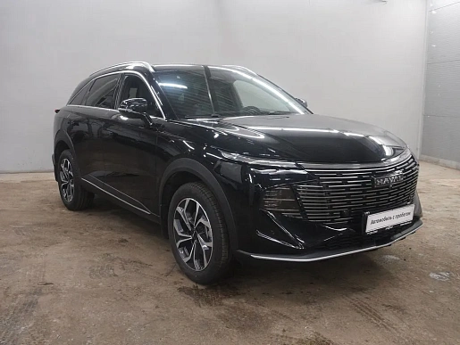 Купить Хавал Haval F7 2025г.