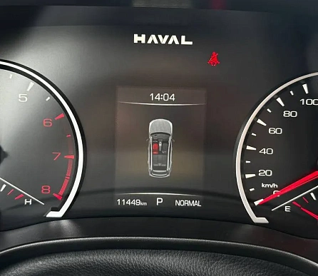 Купить Хавал Haval Jolion 2024г.