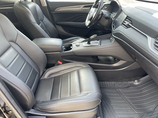 Купить Хавал Haval F7 2021г.