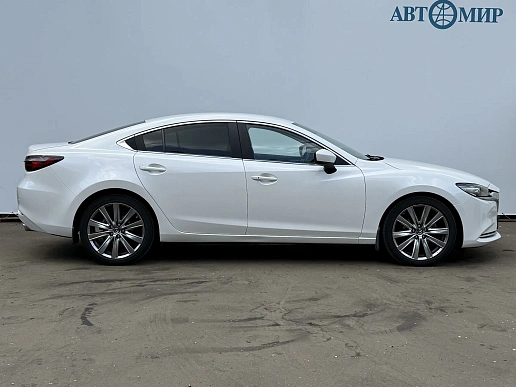 Купить Мазда Mazda 6 2021г.