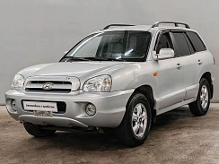 Купить Хёндай Санта Фе 2009г.