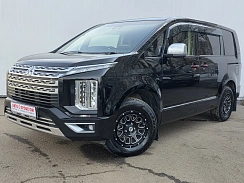 Купить Митсубиси Делика Д:5 2019г.