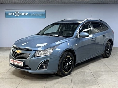 Купить Шевроле Крузе 2013г.