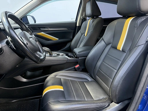 Купить Хавал Haval F7x 2021г.