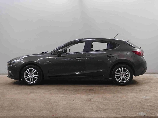 Купить Мазда Mazda 3 2014г.