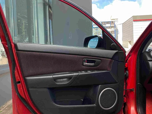 Купить Мазда Mazda 3 2005г.