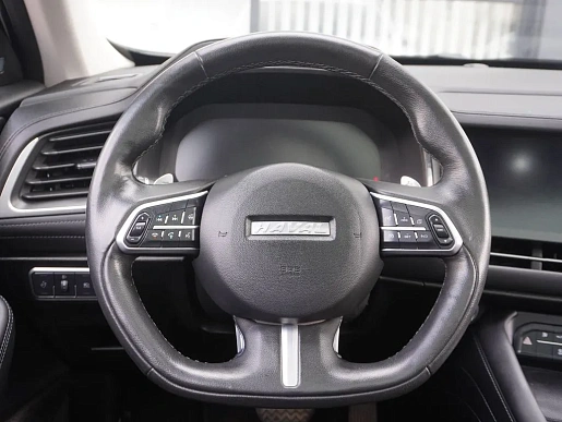 Купить Хавал Haval F7 2022г.