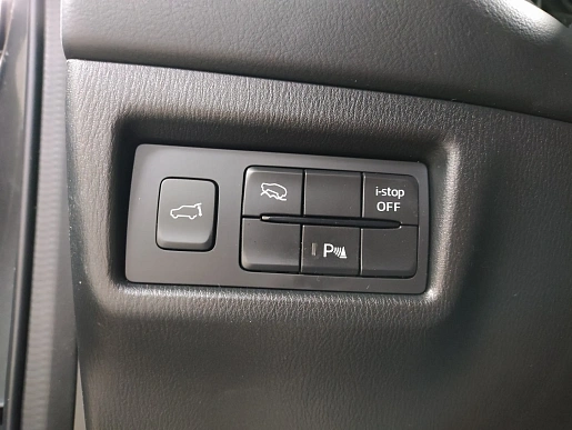 Купить Мазда ККС-5 2021г.