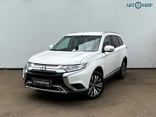 Купить Митсубиси Оутлендер 2019г.