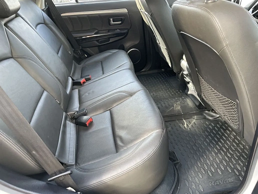 Купить Хавал Haval H5 2021г.