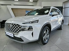 Купить Хёндай Санта Фе 2020г.