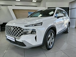 Купить Хёндай Санта Фе 2020г.