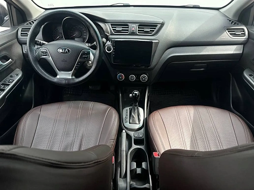 Купить Киа Рио 2017г.