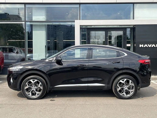 Купить Хавал Haval F7x 2021г.