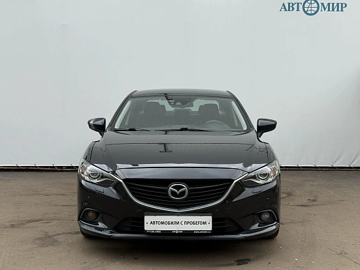 Купить Мазда Mazda 6 2013г.
