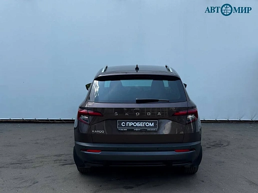 Купить Шкода Карок 2020г.