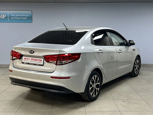 Купить Киа Рио 2015г.